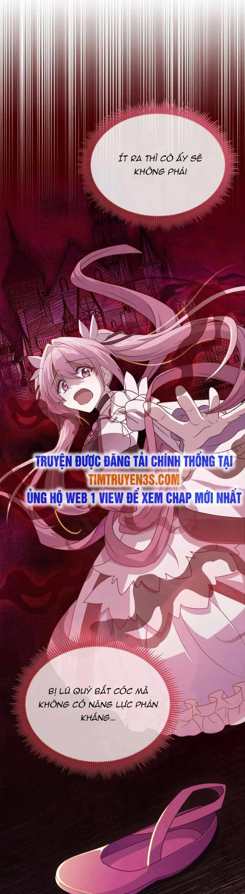 Nhân Vật Phụ Không Bao Giờ Chết Thêm Nữa Chapter 31 - 22