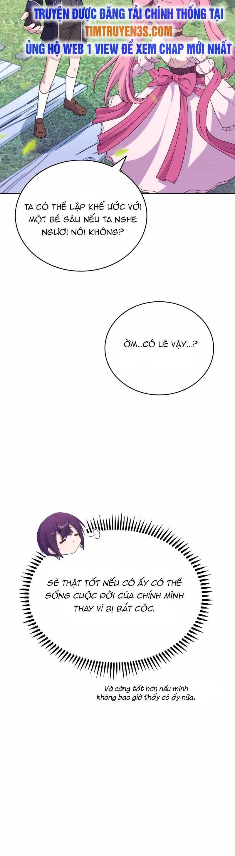 Nhân Vật Phụ Không Bao Giờ Chết Thêm Nữa Chapter 31 - 24