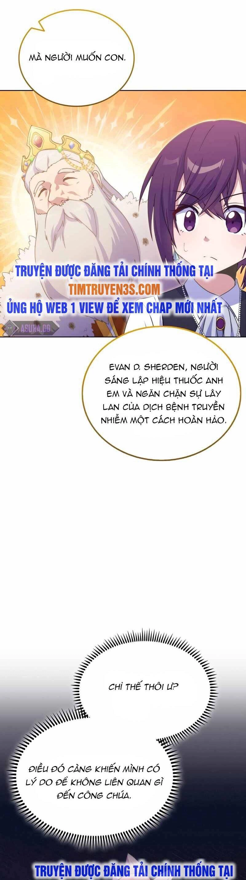 Nhân Vật Phụ Không Bao Giờ Chết Thêm Nữa Chapter 31 - 29