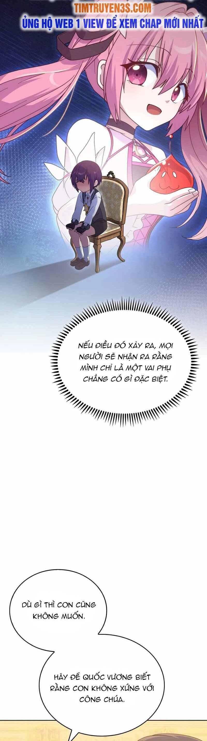 Nhân Vật Phụ Không Bao Giờ Chết Thêm Nữa Chapter 31 - 30