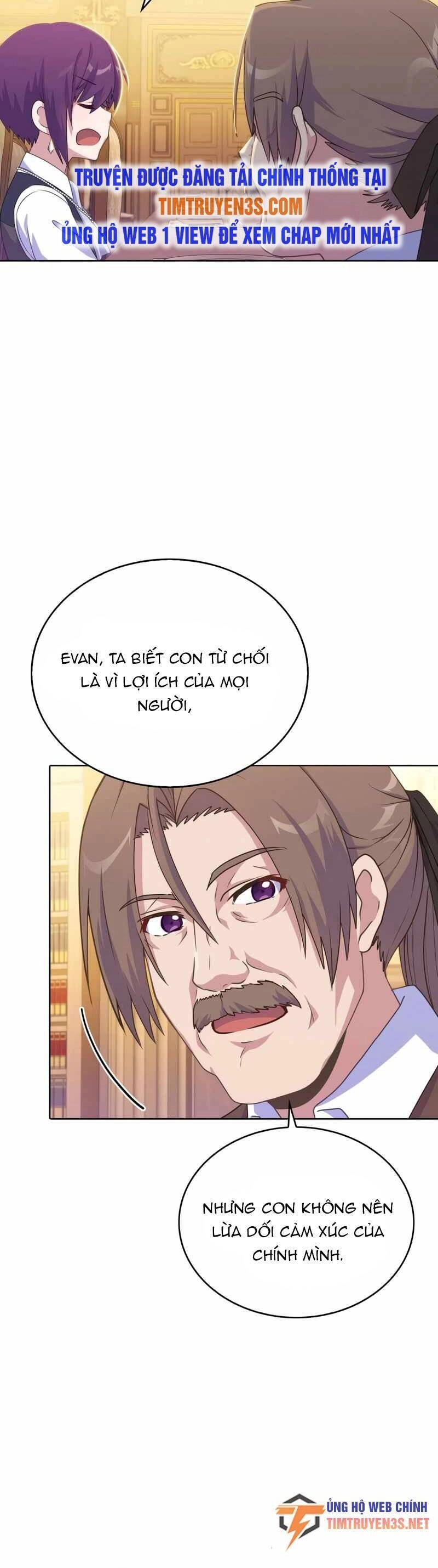 Nhân Vật Phụ Không Bao Giờ Chết Thêm Nữa Chapter 31 - 31