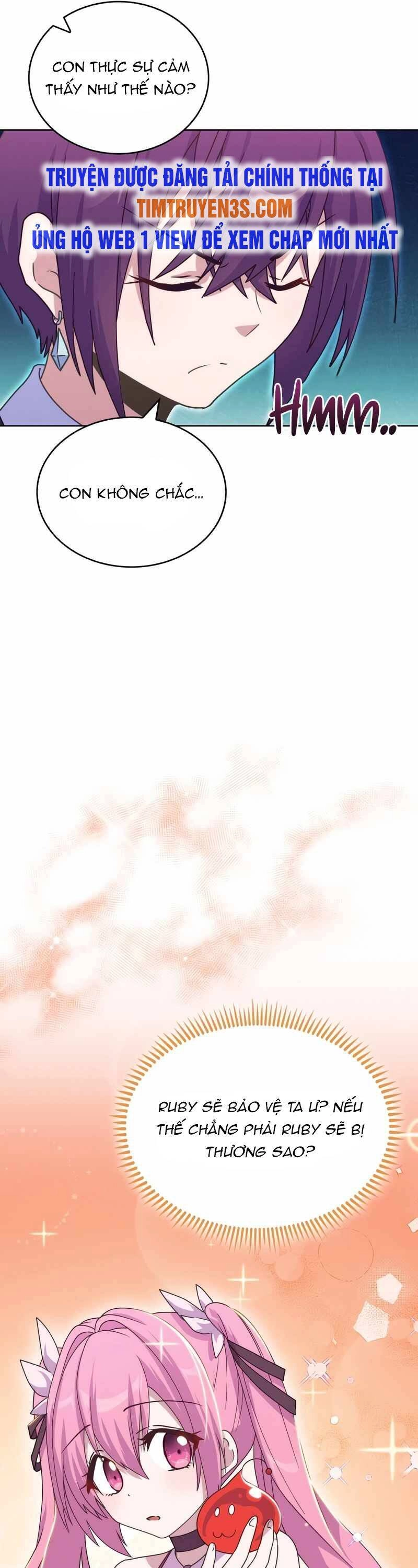 Nhân Vật Phụ Không Bao Giờ Chết Thêm Nữa Chapter 31 - 32