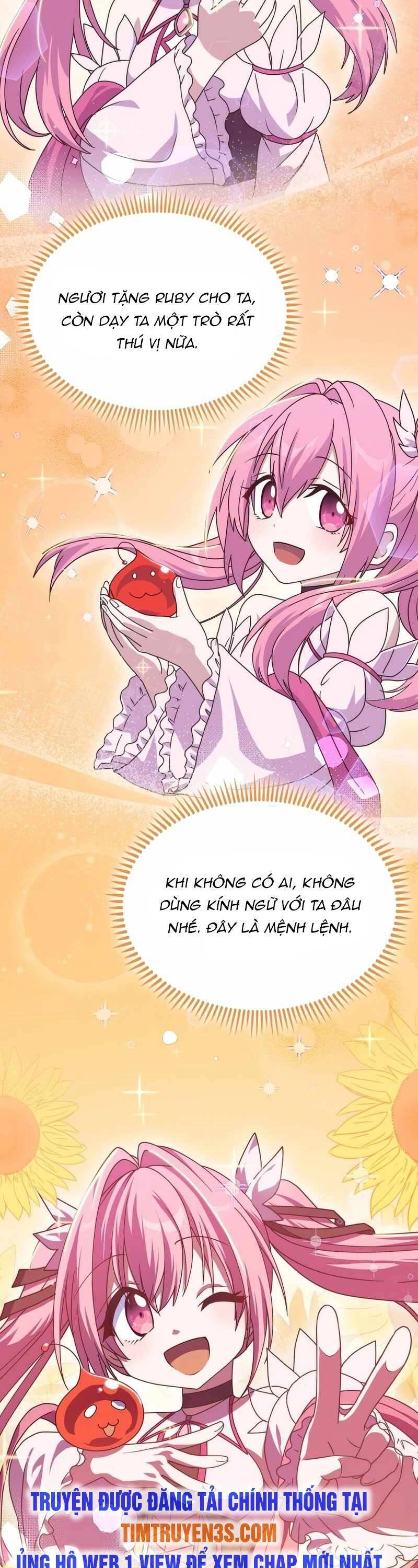 Nhân Vật Phụ Không Bao Giờ Chết Thêm Nữa Chapter 31 - 33