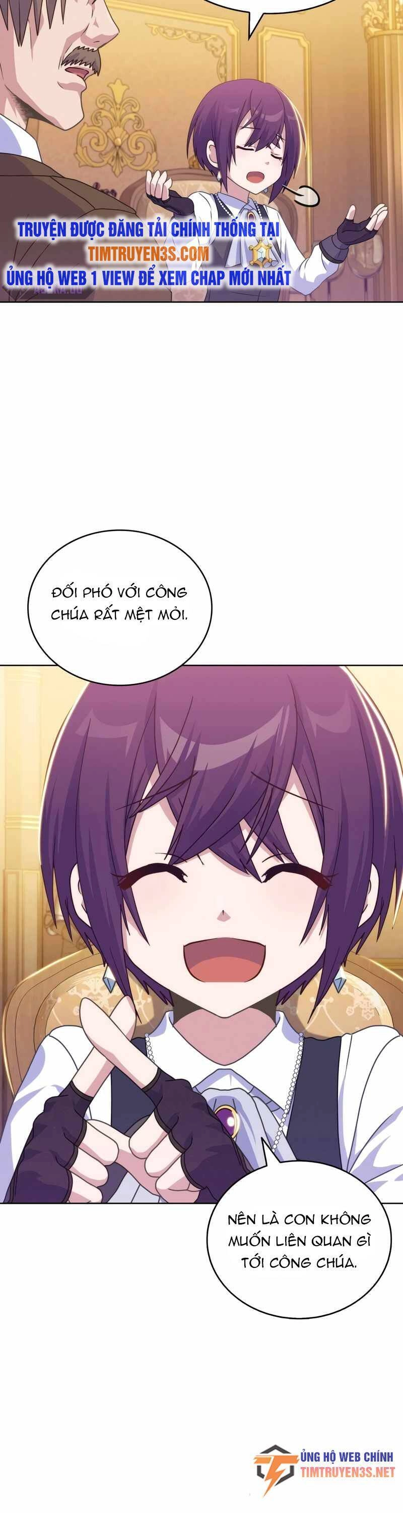 Nhân Vật Phụ Không Bao Giờ Chết Thêm Nữa Chapter 31 - 36