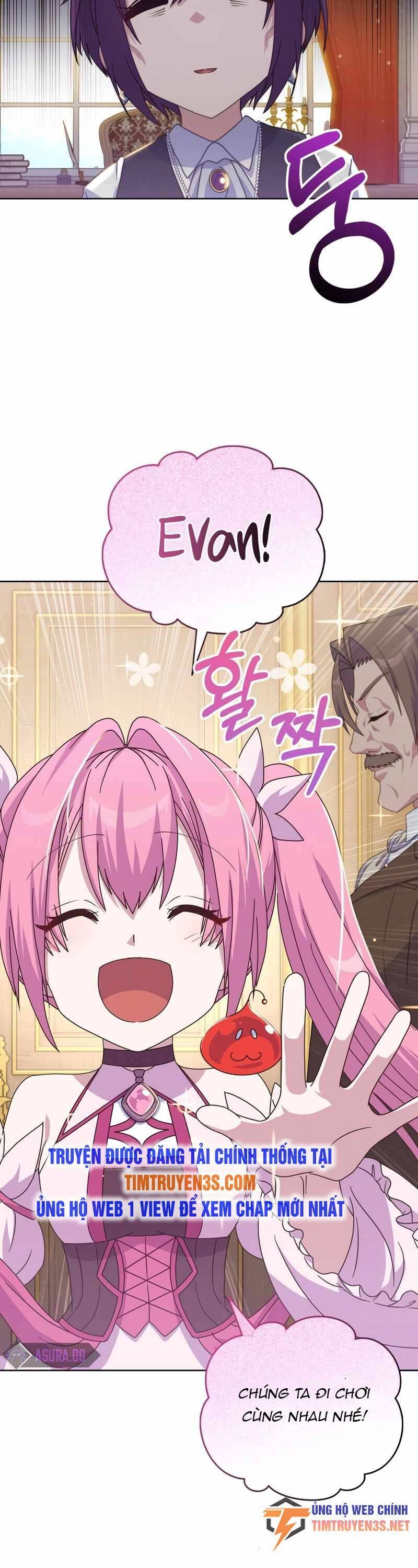 Nhân Vật Phụ Không Bao Giờ Chết Thêm Nữa Chapter 31 - 41