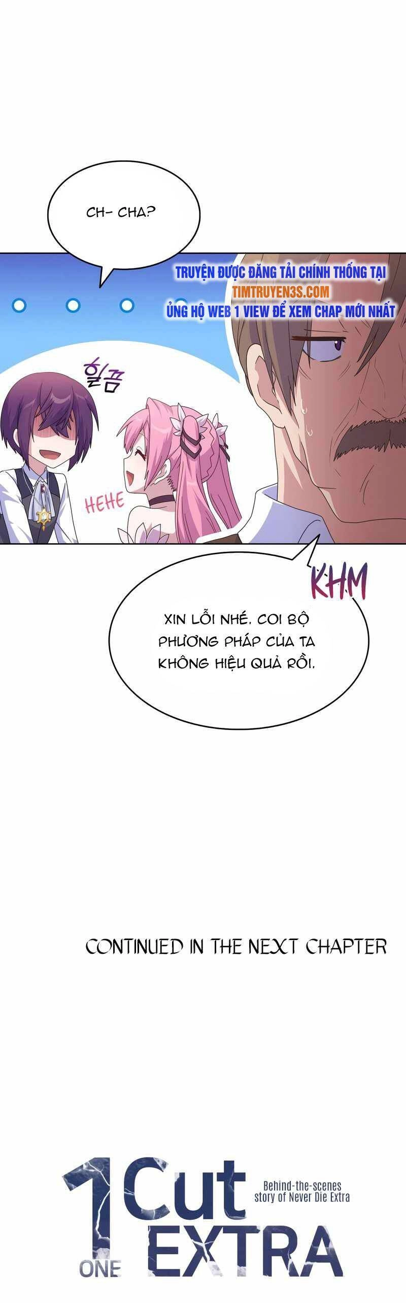Nhân Vật Phụ Không Bao Giờ Chết Thêm Nữa Chapter 31 - 42