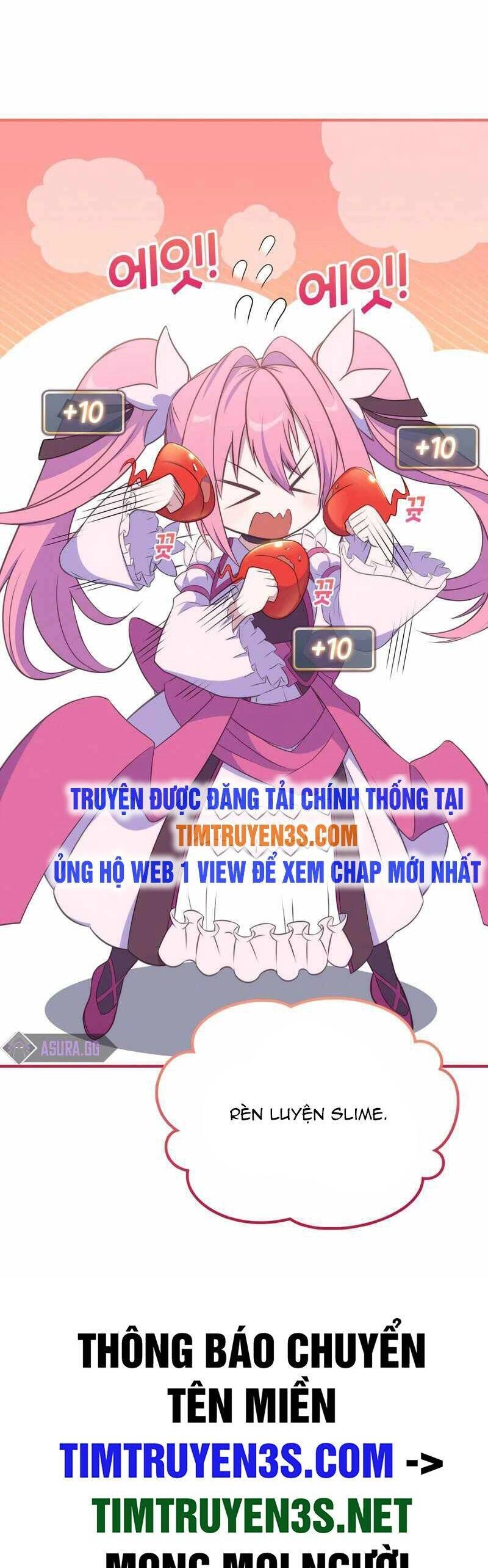 Nhân Vật Phụ Không Bao Giờ Chết Thêm Nữa Chapter 31 - 43