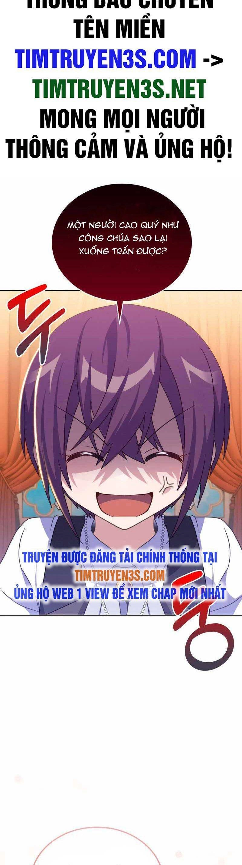 Nhân Vật Phụ Không Bao Giờ Chết Thêm Nữa Chapter 32 - 2