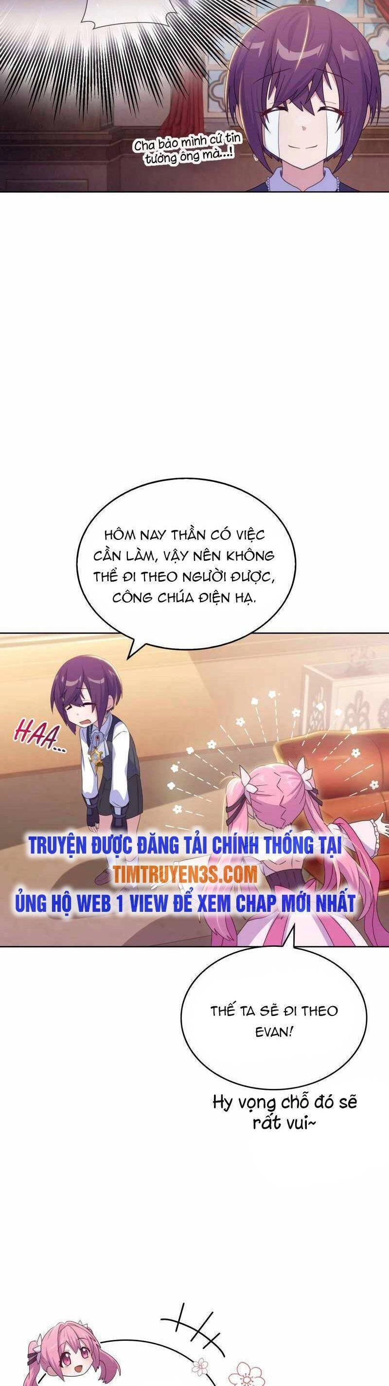 Nhân Vật Phụ Không Bao Giờ Chết Thêm Nữa Chapter 32 - 4