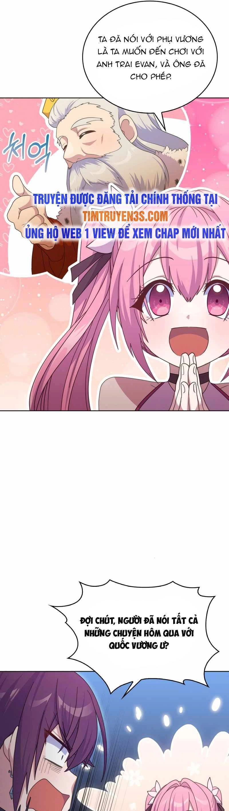 Nhân Vật Phụ Không Bao Giờ Chết Thêm Nữa Chapter 32 - 12