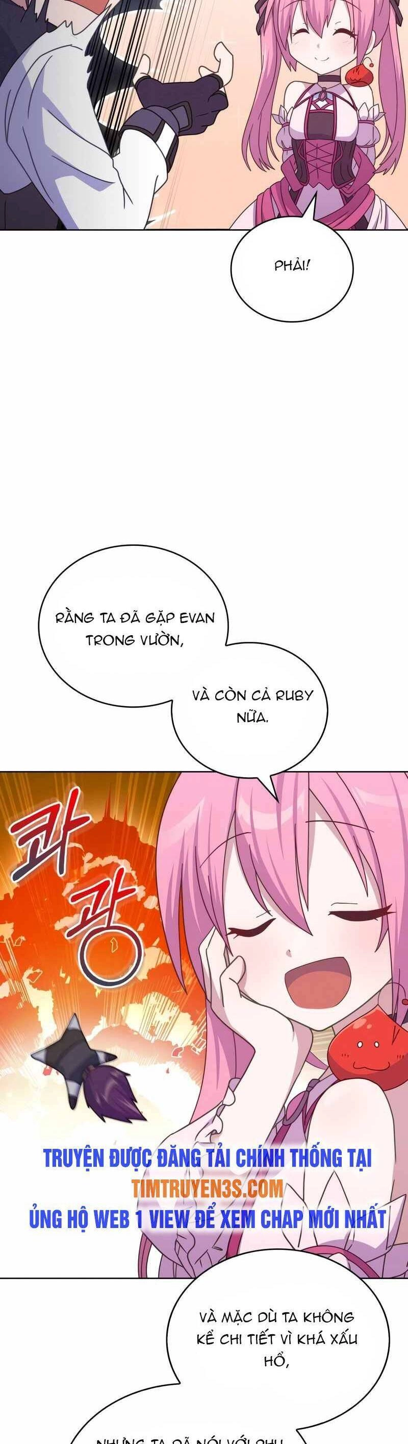 Nhân Vật Phụ Không Bao Giờ Chết Thêm Nữa Chapter 32 - 13