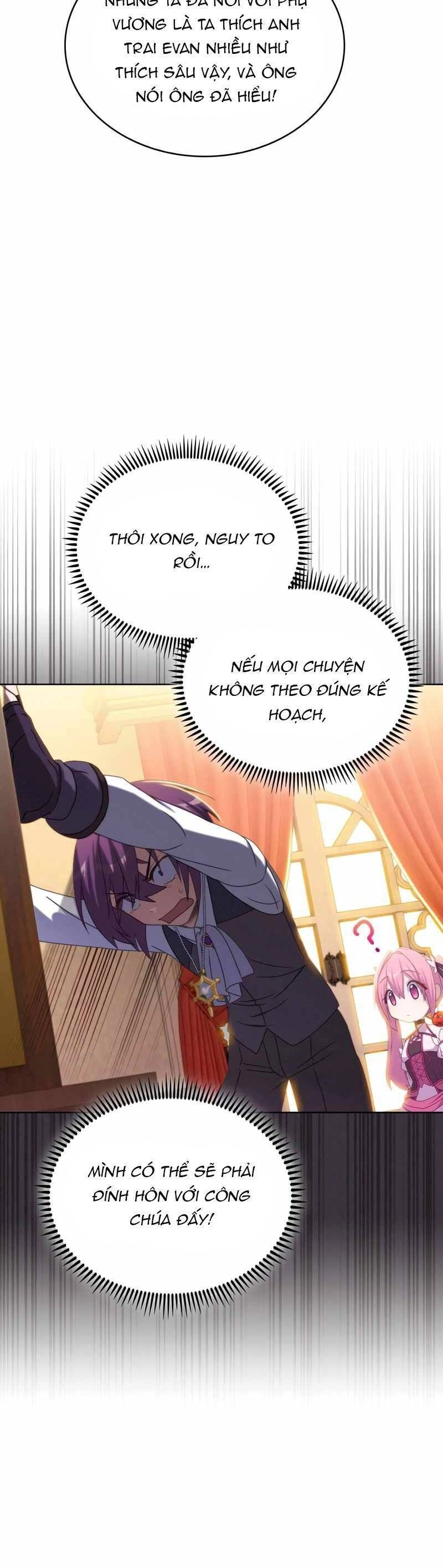 Nhân Vật Phụ Không Bao Giờ Chết Thêm Nữa Chapter 32 - 14