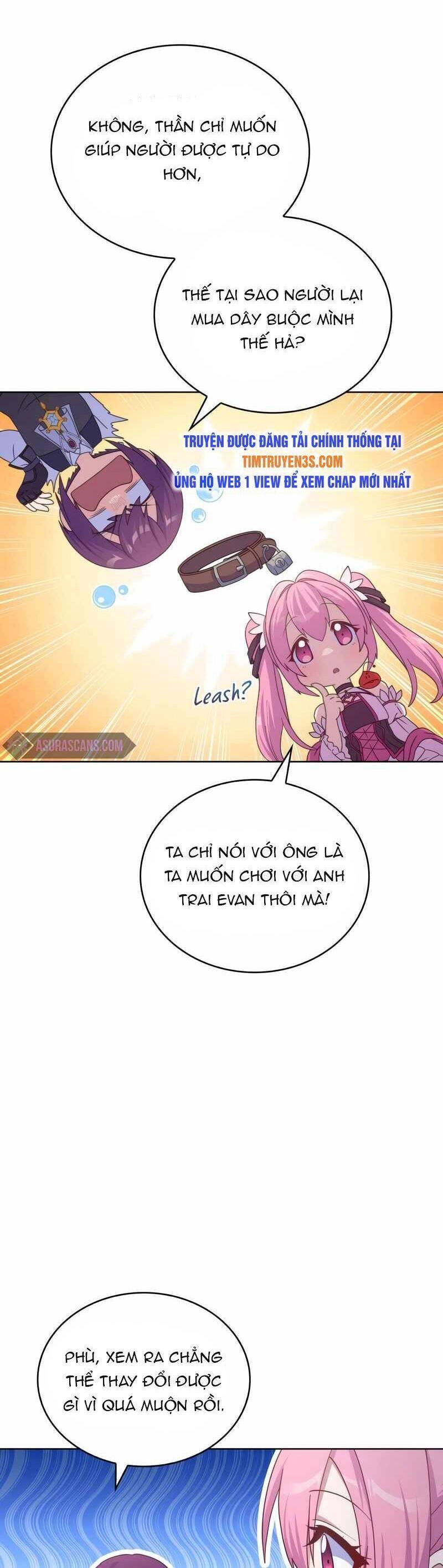 Nhân Vật Phụ Không Bao Giờ Chết Thêm Nữa Chapter 32 - 15