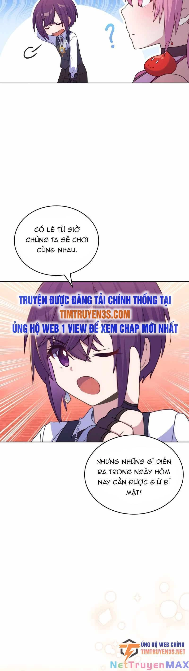 Nhân Vật Phụ Không Bao Giờ Chết Thêm Nữa Chapter 32 - 16