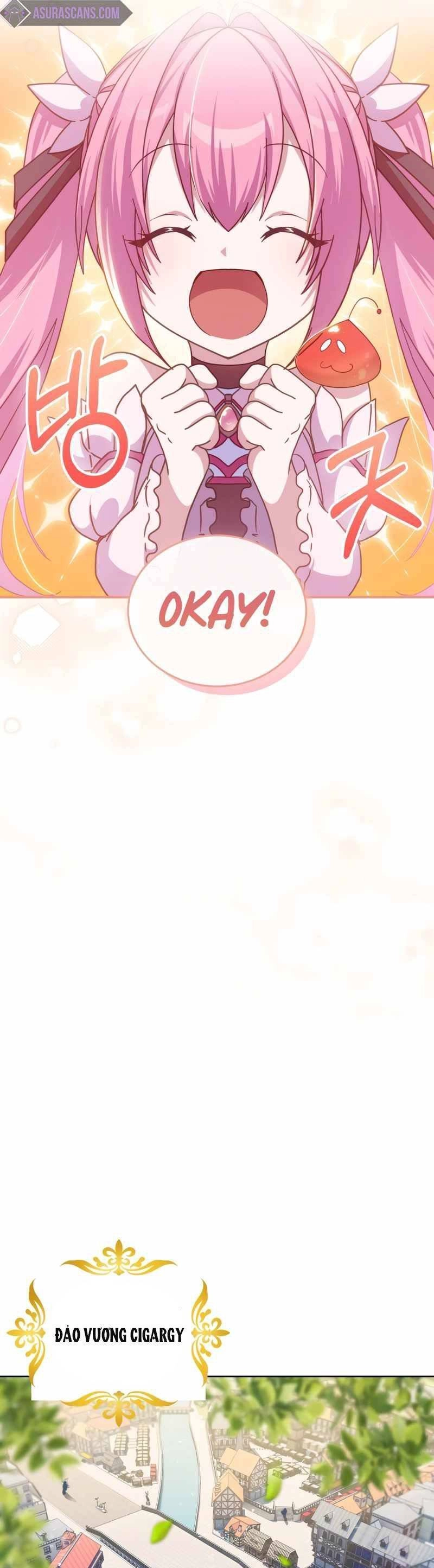 Nhân Vật Phụ Không Bao Giờ Chết Thêm Nữa Chapter 32 - 17