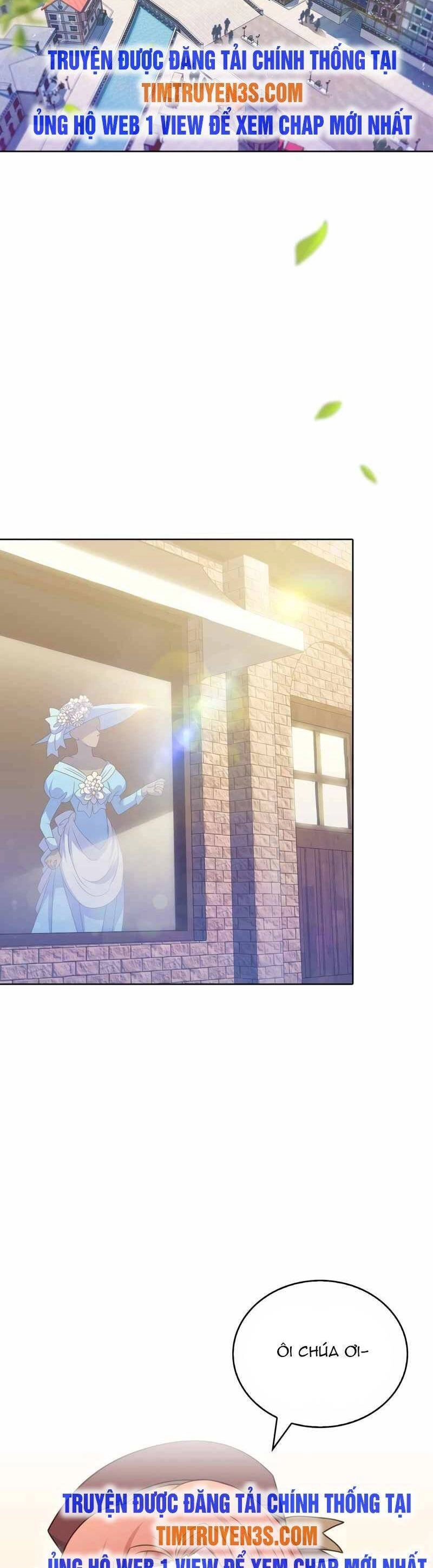 Nhân Vật Phụ Không Bao Giờ Chết Thêm Nữa Chapter 32 - 18