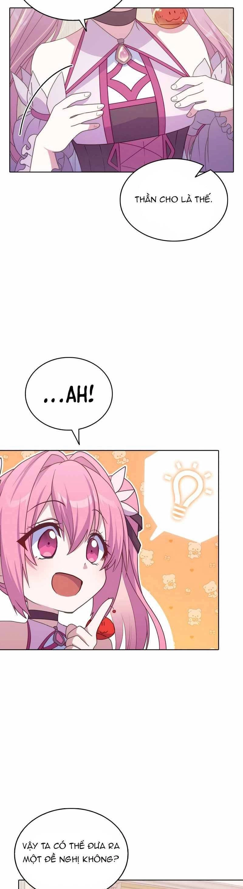 Nhân Vật Phụ Không Bao Giờ Chết Thêm Nữa Chapter 32 - 24