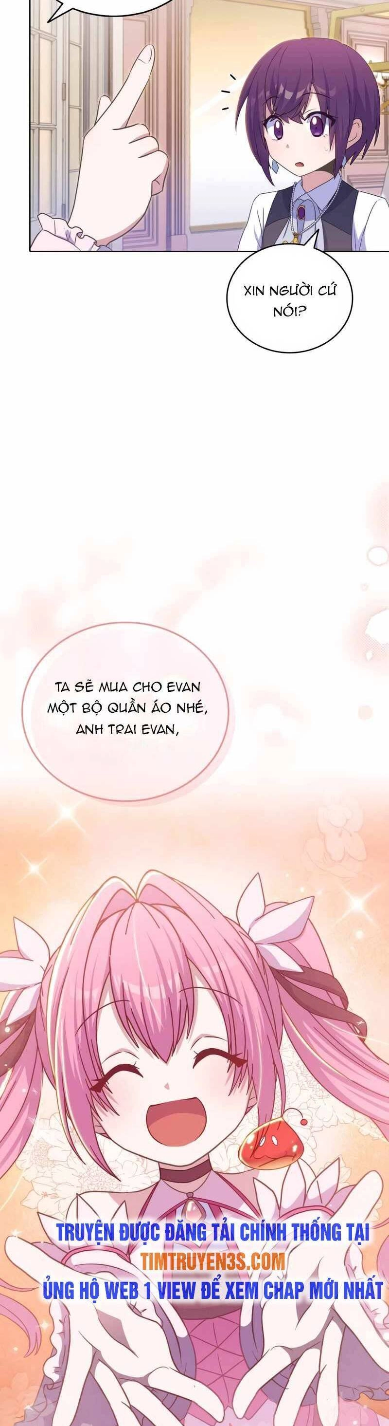 Nhân Vật Phụ Không Bao Giờ Chết Thêm Nữa Chapter 32 - 25