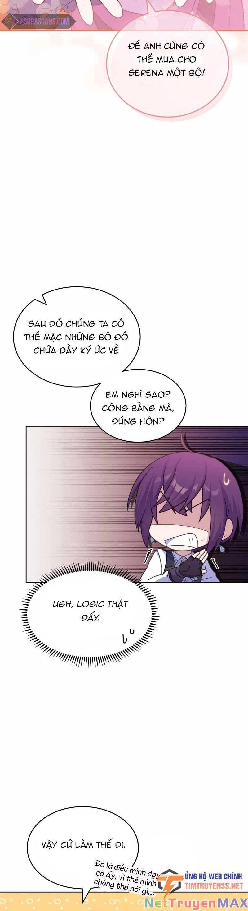 Nhân Vật Phụ Không Bao Giờ Chết Thêm Nữa Chapter 32 - 26