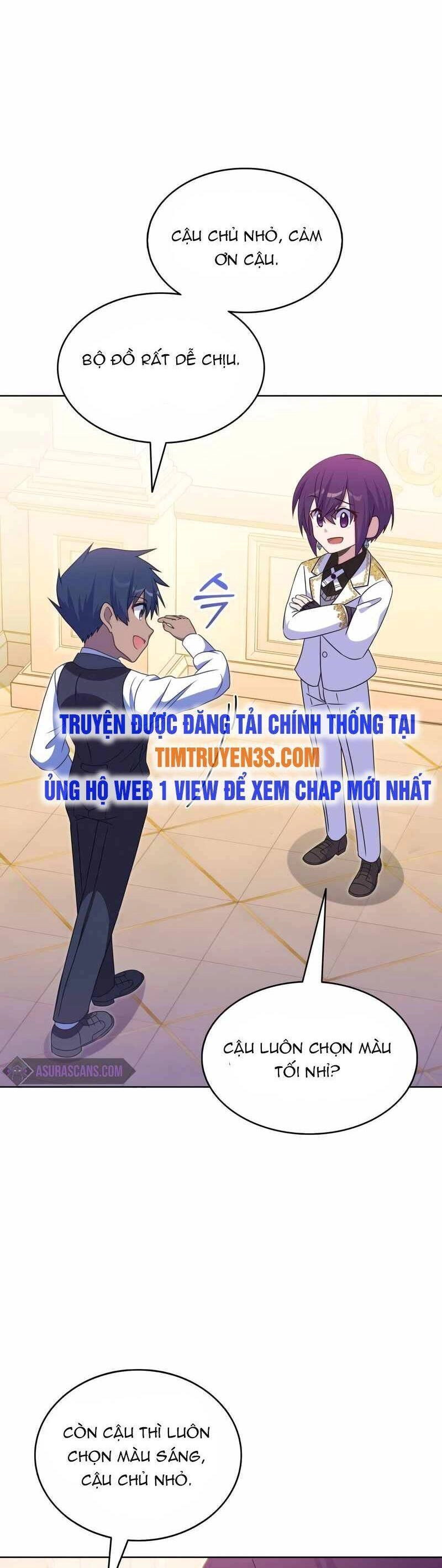 Nhân Vật Phụ Không Bao Giờ Chết Thêm Nữa Chapter 32 - 29