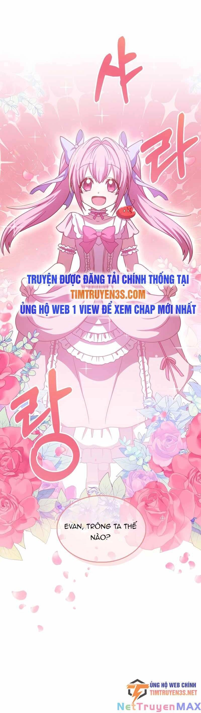 Nhân Vật Phụ Không Bao Giờ Chết Thêm Nữa Chapter 32 - 31