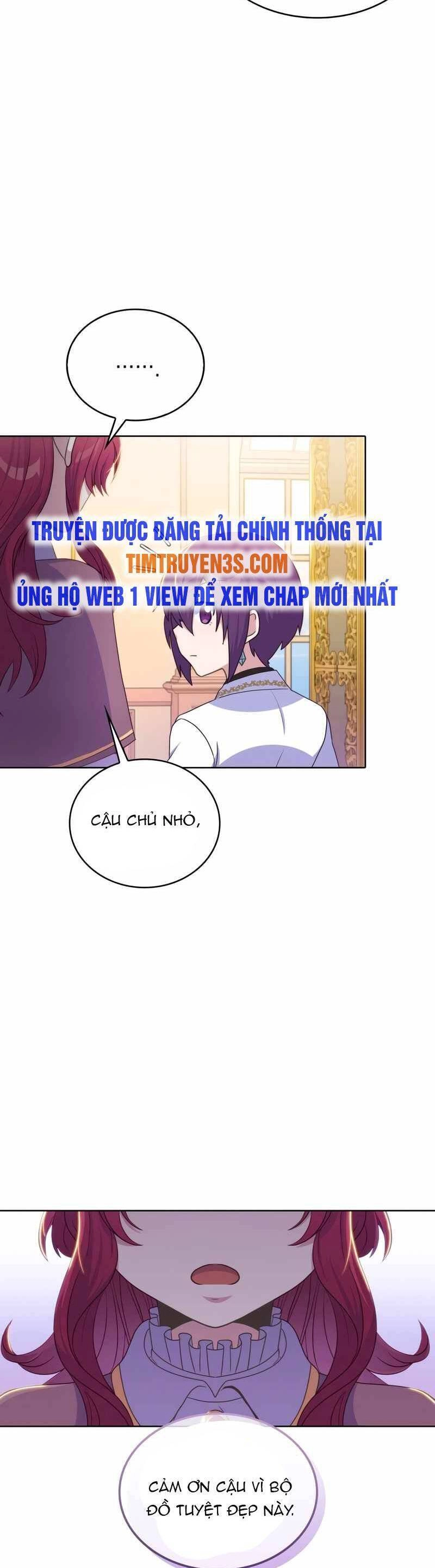 Nhân Vật Phụ Không Bao Giờ Chết Thêm Nữa Chapter 32 - 33