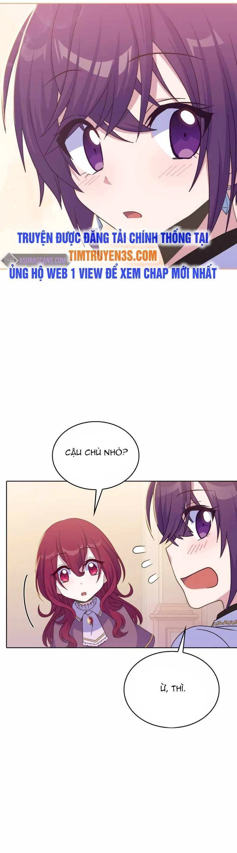 Nhân Vật Phụ Không Bao Giờ Chết Thêm Nữa Chapter 32 - 35