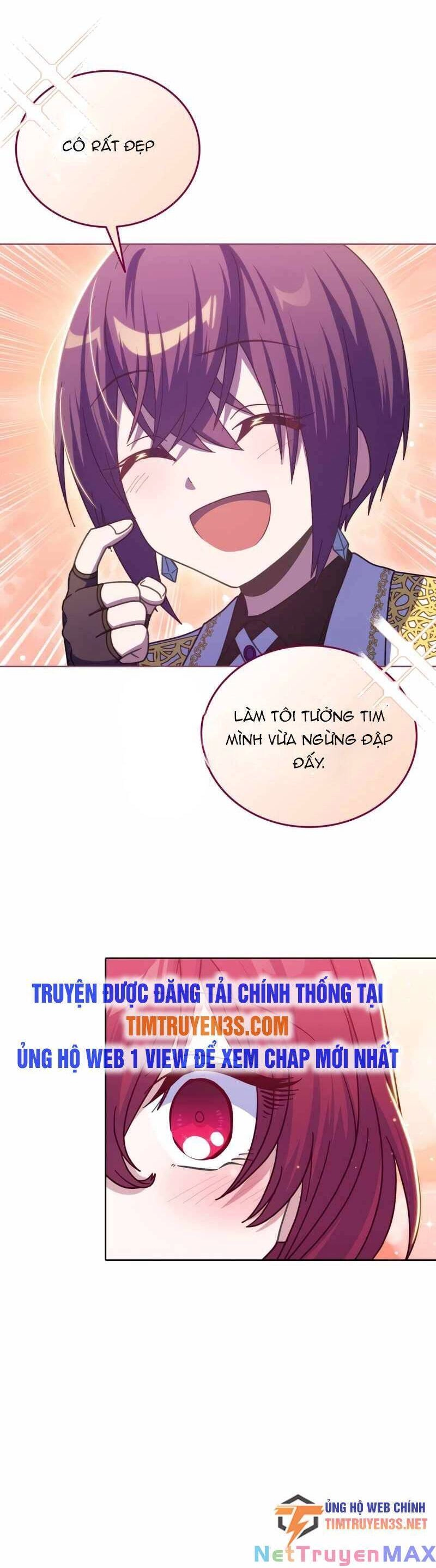 Nhân Vật Phụ Không Bao Giờ Chết Thêm Nữa Chapter 32 - 36