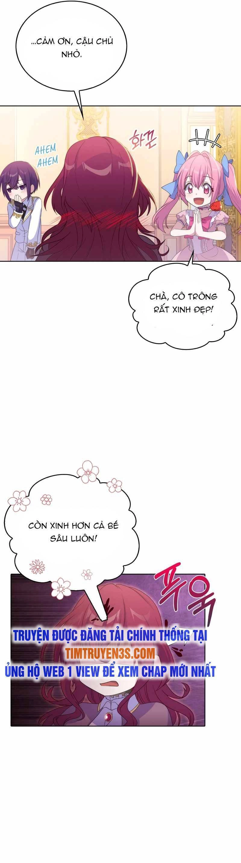 Nhân Vật Phụ Không Bao Giờ Chết Thêm Nữa Chapter 32 - 37