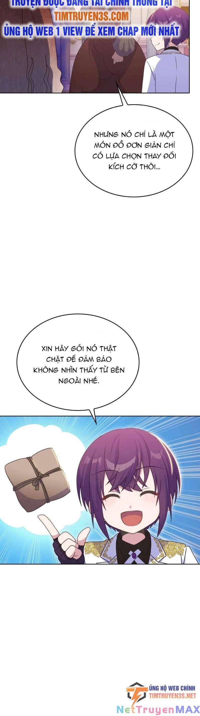 Nhân Vật Phụ Không Bao Giờ Chết Thêm Nữa Chapter 32 - 41