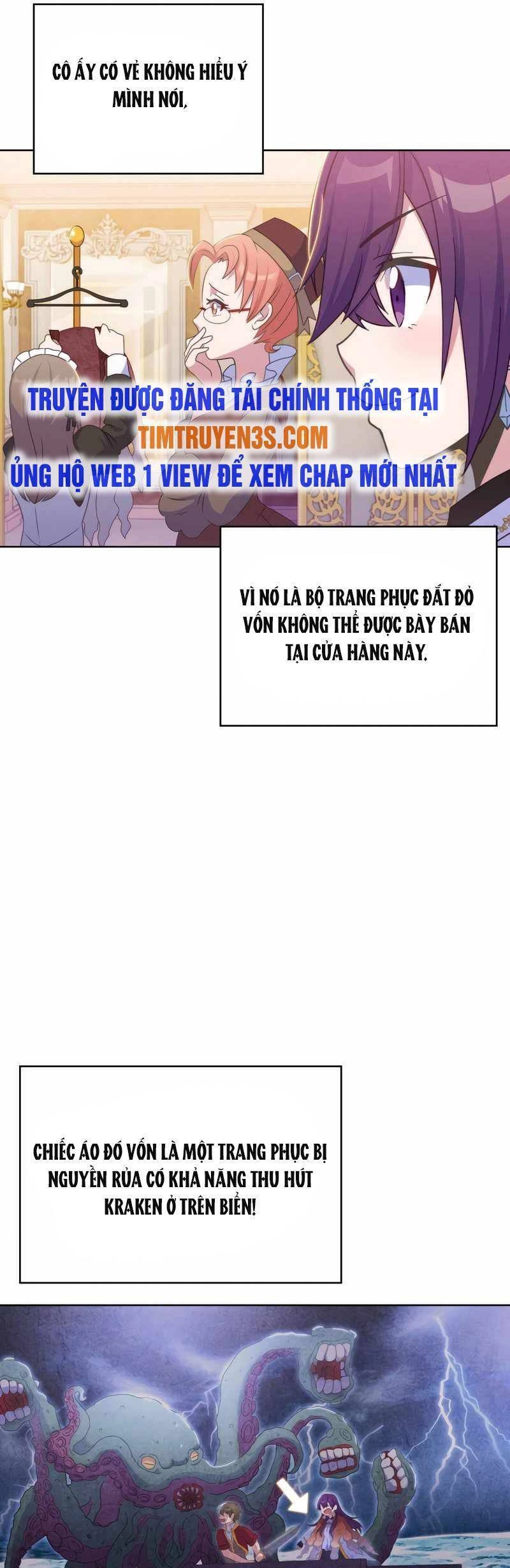 Nhân Vật Phụ Không Bao Giờ Chết Thêm Nữa Chapter 32 - 42