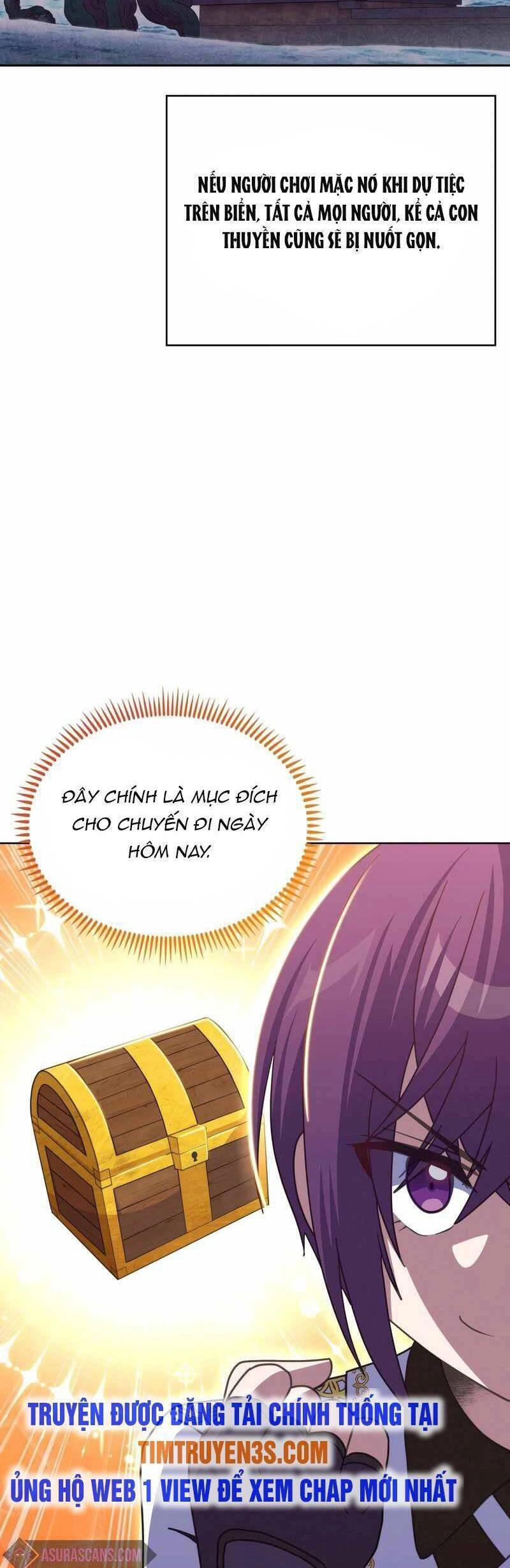 Nhân Vật Phụ Không Bao Giờ Chết Thêm Nữa Chapter 32 - 43