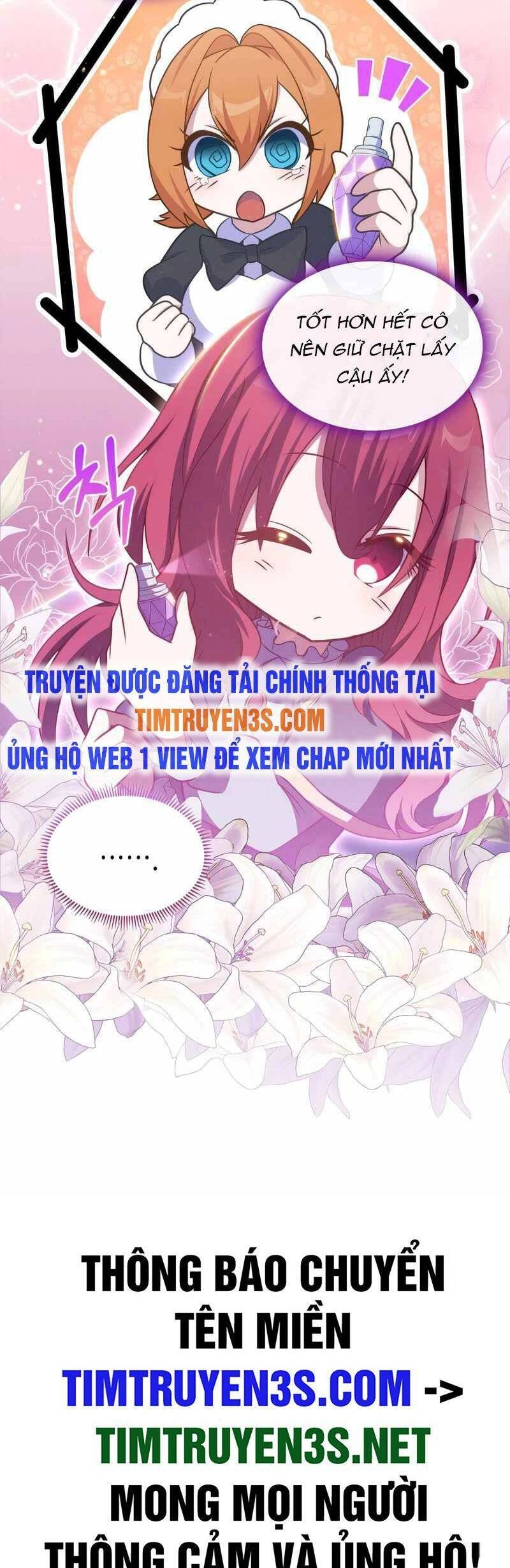 Nhân Vật Phụ Không Bao Giờ Chết Thêm Nữa Chapter 32 - 45