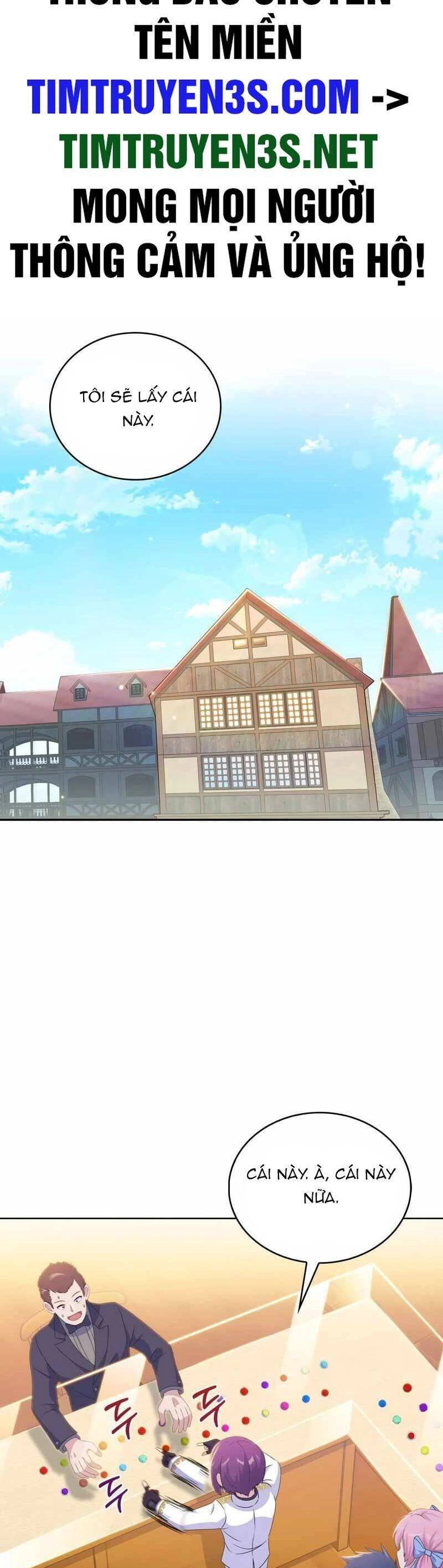 Nhân Vật Phụ Không Bao Giờ Chết Thêm Nữa Chapter 33 - 2