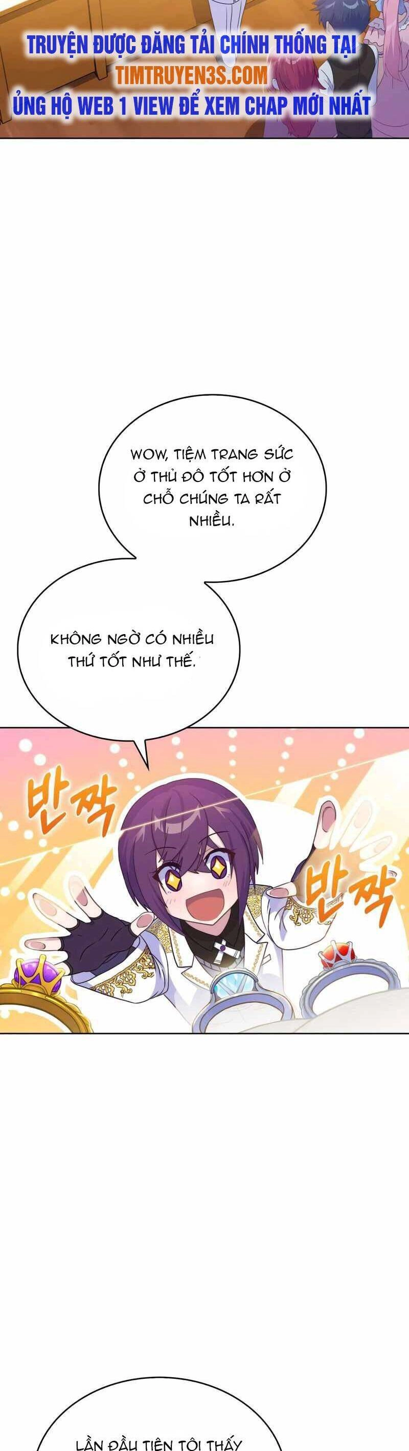 Nhân Vật Phụ Không Bao Giờ Chết Thêm Nữa Chapter 33 - 3