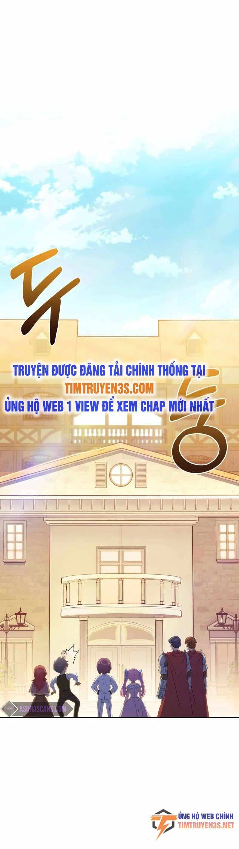 Nhân Vật Phụ Không Bao Giờ Chết Thêm Nữa Chapter 33 - 6