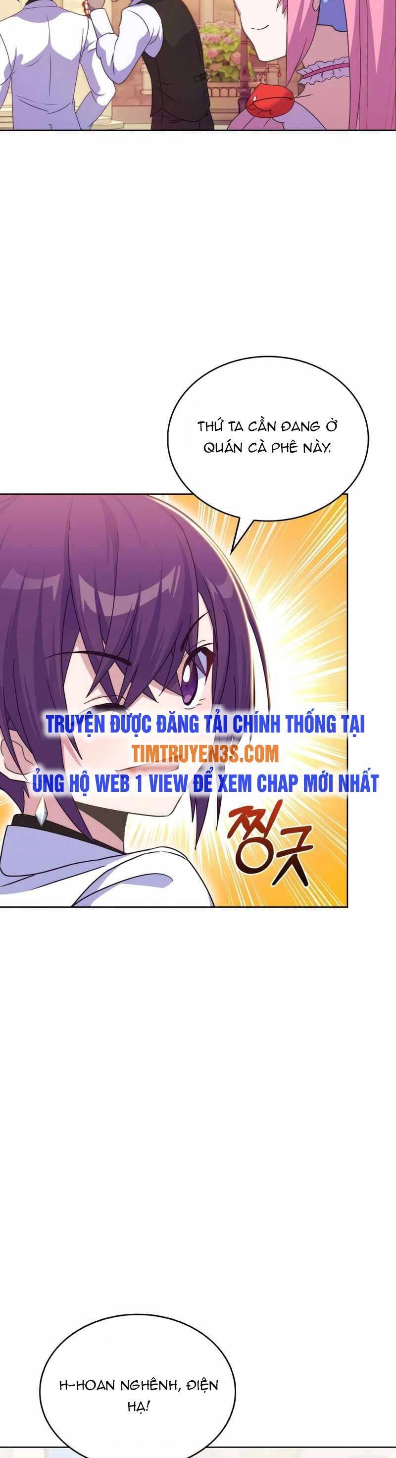 Nhân Vật Phụ Không Bao Giờ Chết Thêm Nữa Chapter 33 - 8
