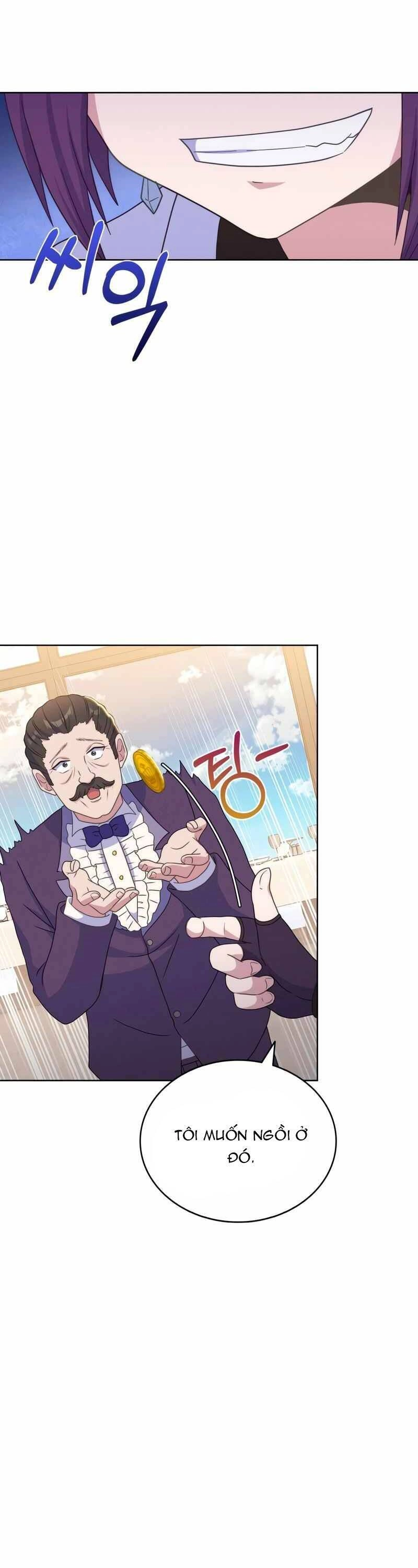 Nhân Vật Phụ Không Bao Giờ Chết Thêm Nữa Chapter 33 - 13