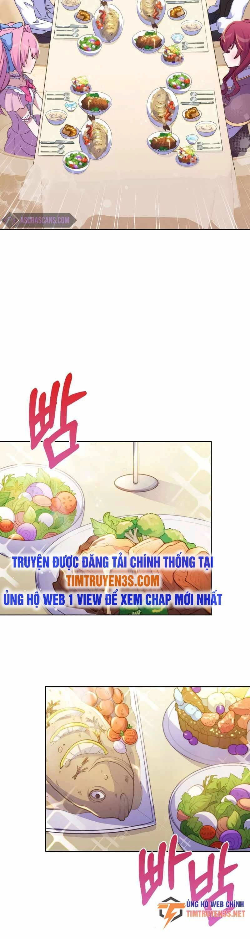 Nhân Vật Phụ Không Bao Giờ Chết Thêm Nữa Chapter 33 - 16