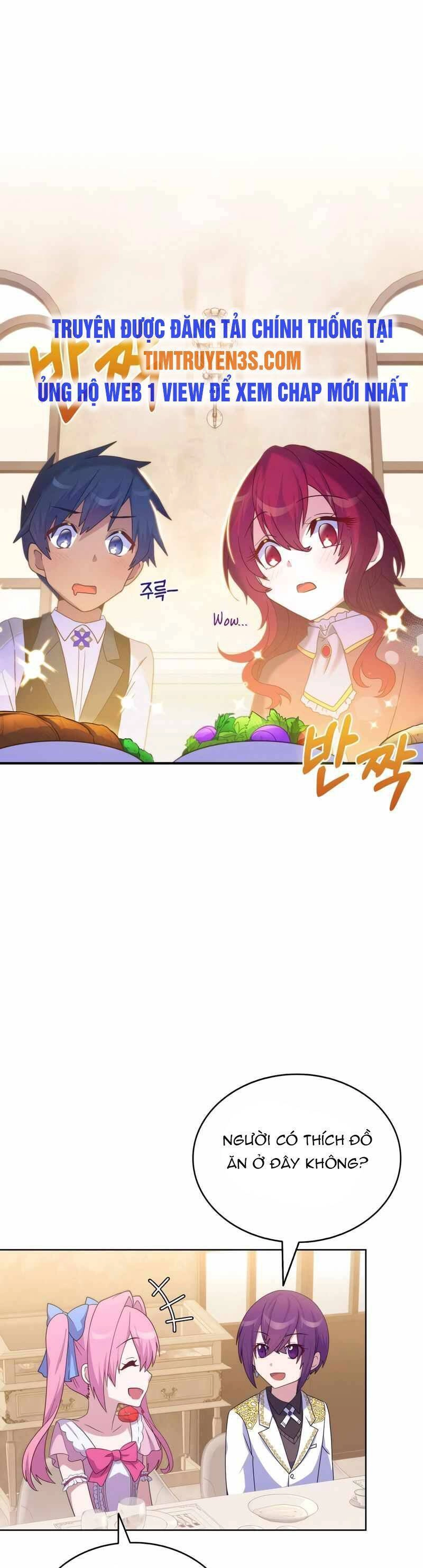 Nhân Vật Phụ Không Bao Giờ Chết Thêm Nữa Chapter 33 - 17