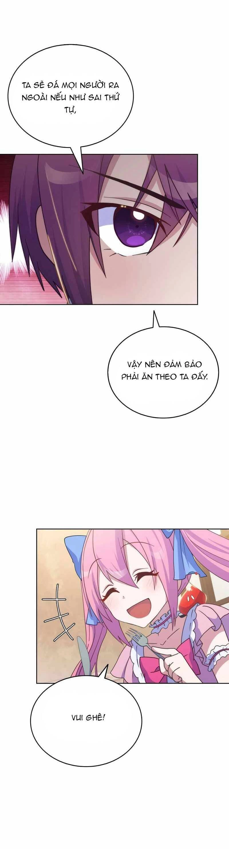 Nhân Vật Phụ Không Bao Giờ Chết Thêm Nữa Chapter 33 - 20