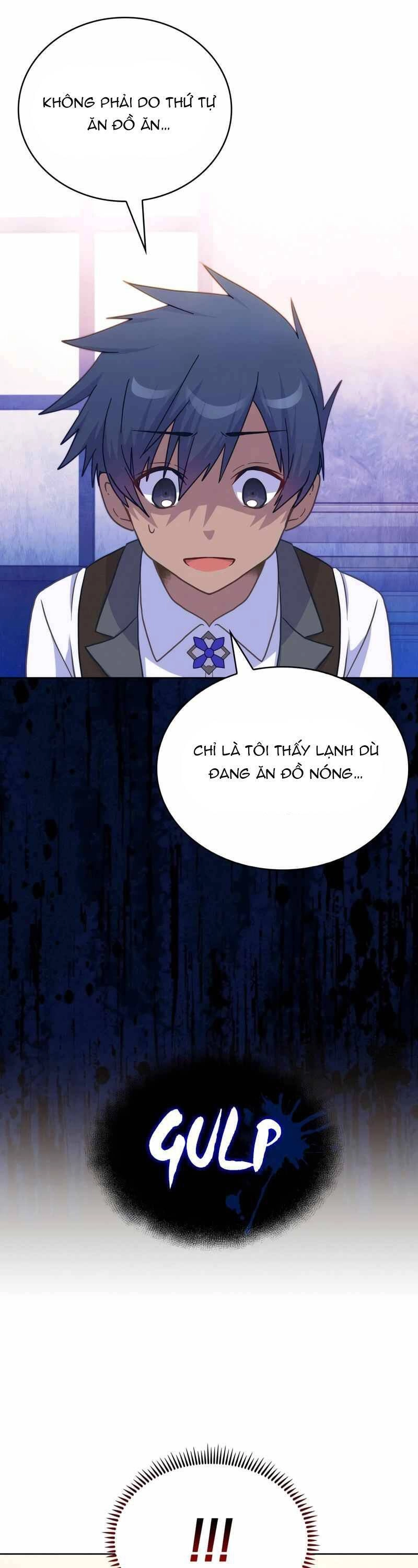 Nhân Vật Phụ Không Bao Giờ Chết Thêm Nữa Chapter 33 - 24