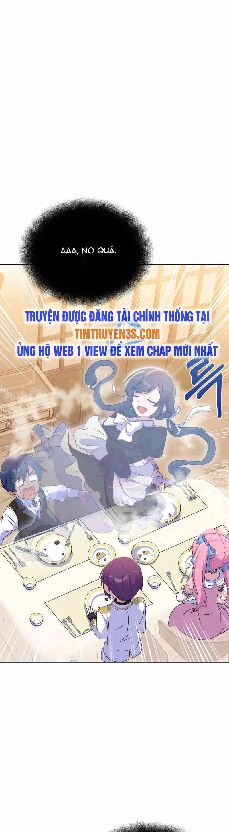 Nhân Vật Phụ Không Bao Giờ Chết Thêm Nữa Chapter 33 - 27