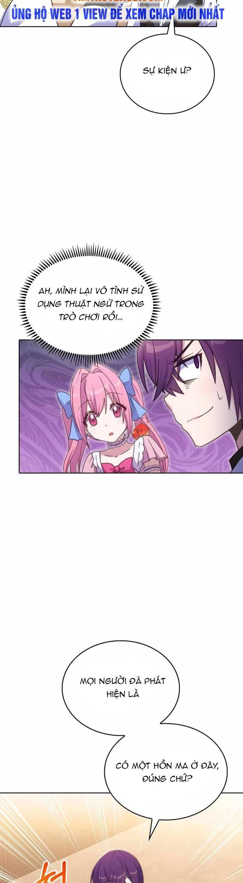 Nhân Vật Phụ Không Bao Giờ Chết Thêm Nữa Chapter 33 - 30