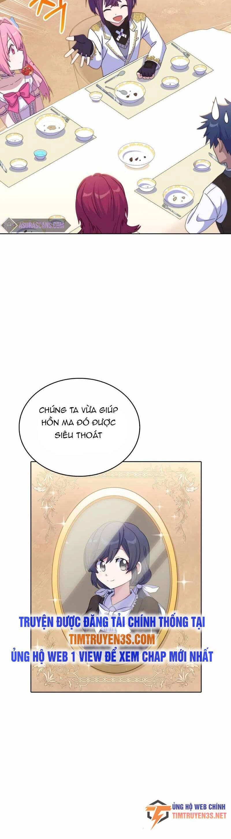 Nhân Vật Phụ Không Bao Giờ Chết Thêm Nữa Chapter 33 - 31