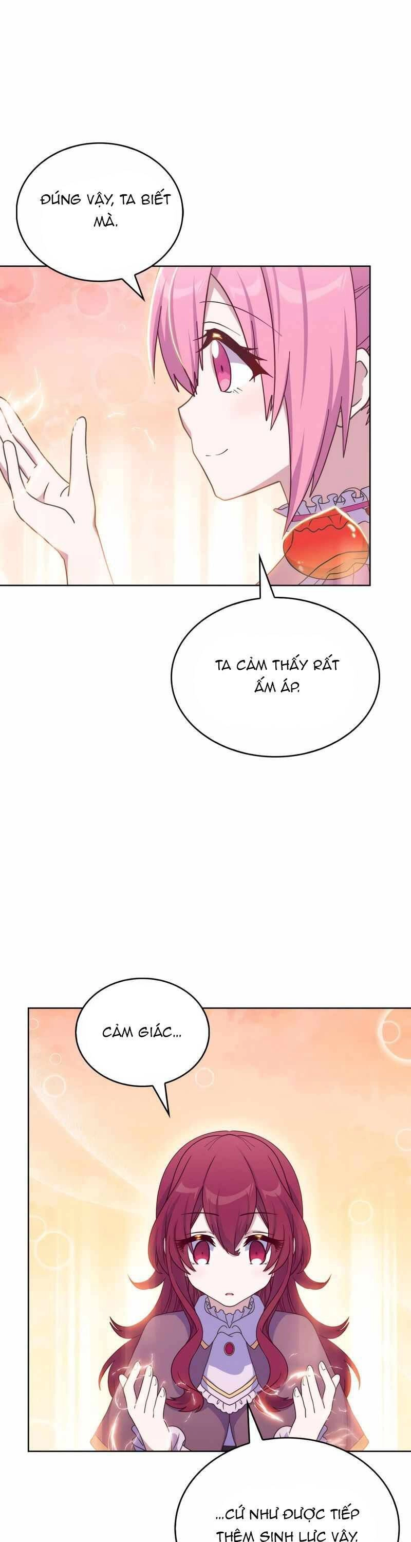 Nhân Vật Phụ Không Bao Giờ Chết Thêm Nữa Chapter 33 - 34