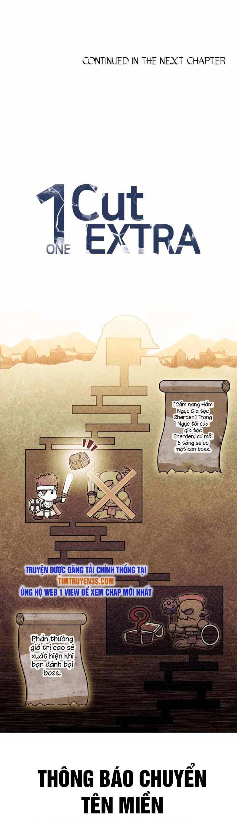 Nhân Vật Phụ Không Bao Giờ Chết Thêm Nữa Chapter 33 - 40