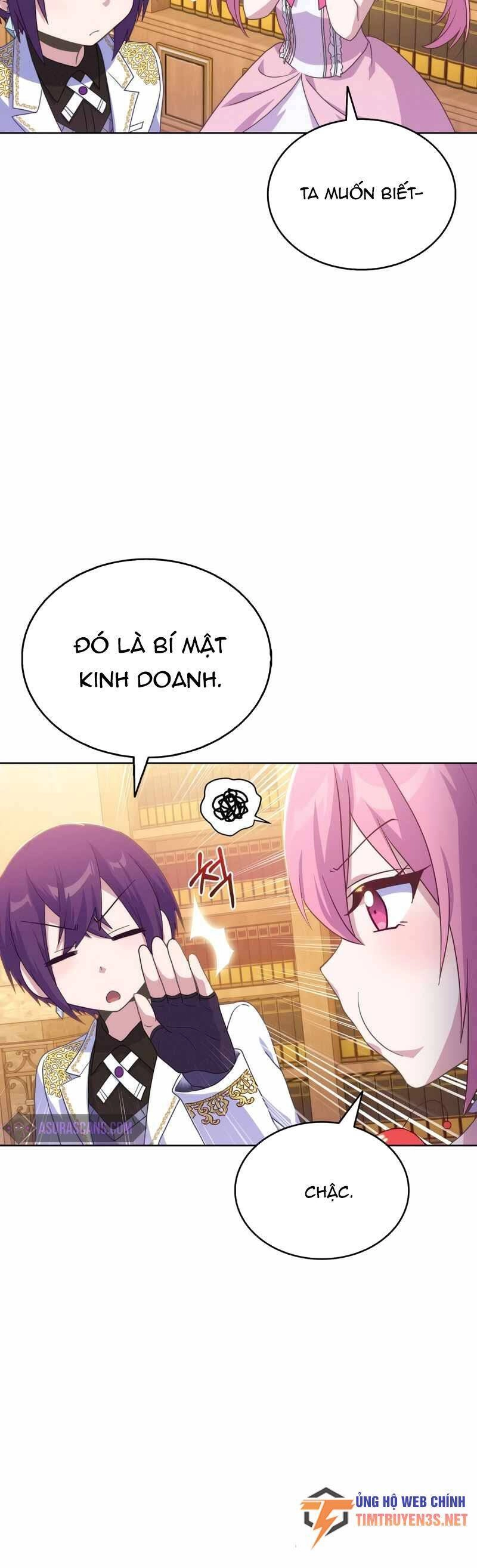 Nhân Vật Phụ Không Bao Giờ Chết Thêm Nữa Chapter 34 - 12