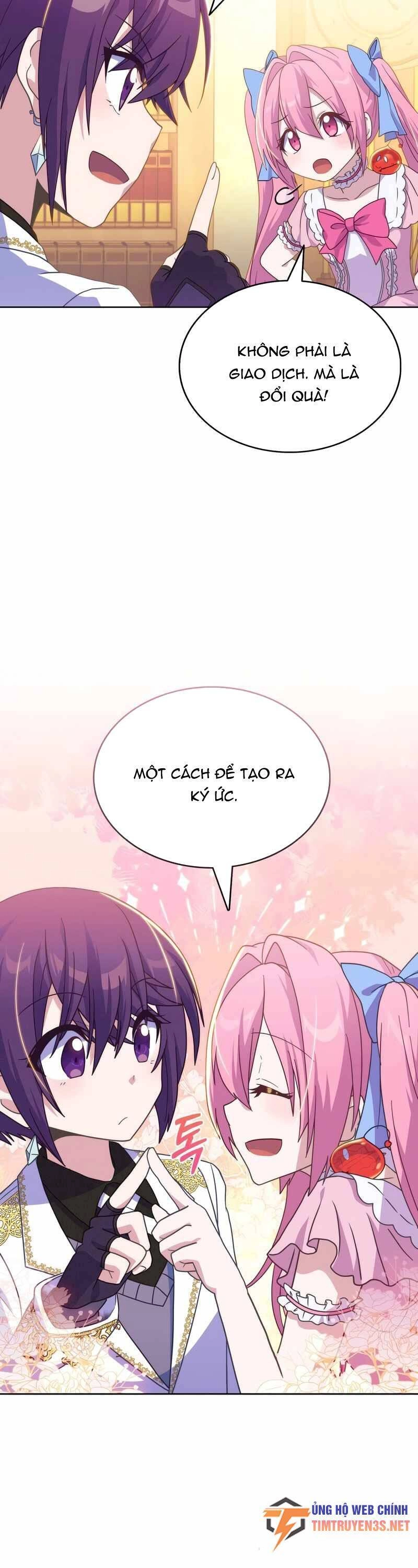 Nhân Vật Phụ Không Bao Giờ Chết Thêm Nữa Chapter 34 - 17