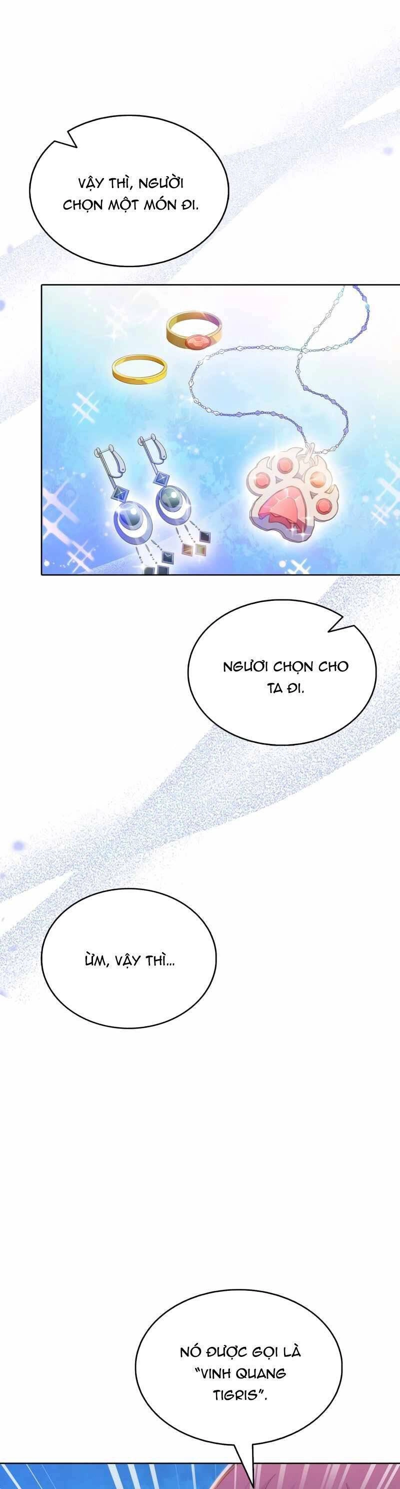 Nhân Vật Phụ Không Bao Giờ Chết Thêm Nữa Chapter 34 - 18